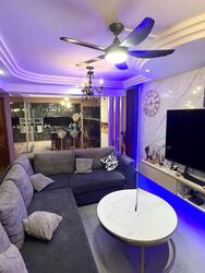 Blk 752 Woodlands Circle (Woodlands), HDB 4 Rooms #539282071